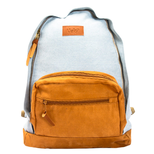 MOCHILA - JEANS BASIC