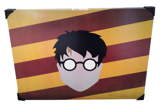 QUADRO MAGNÉTICO HARRY POTTER